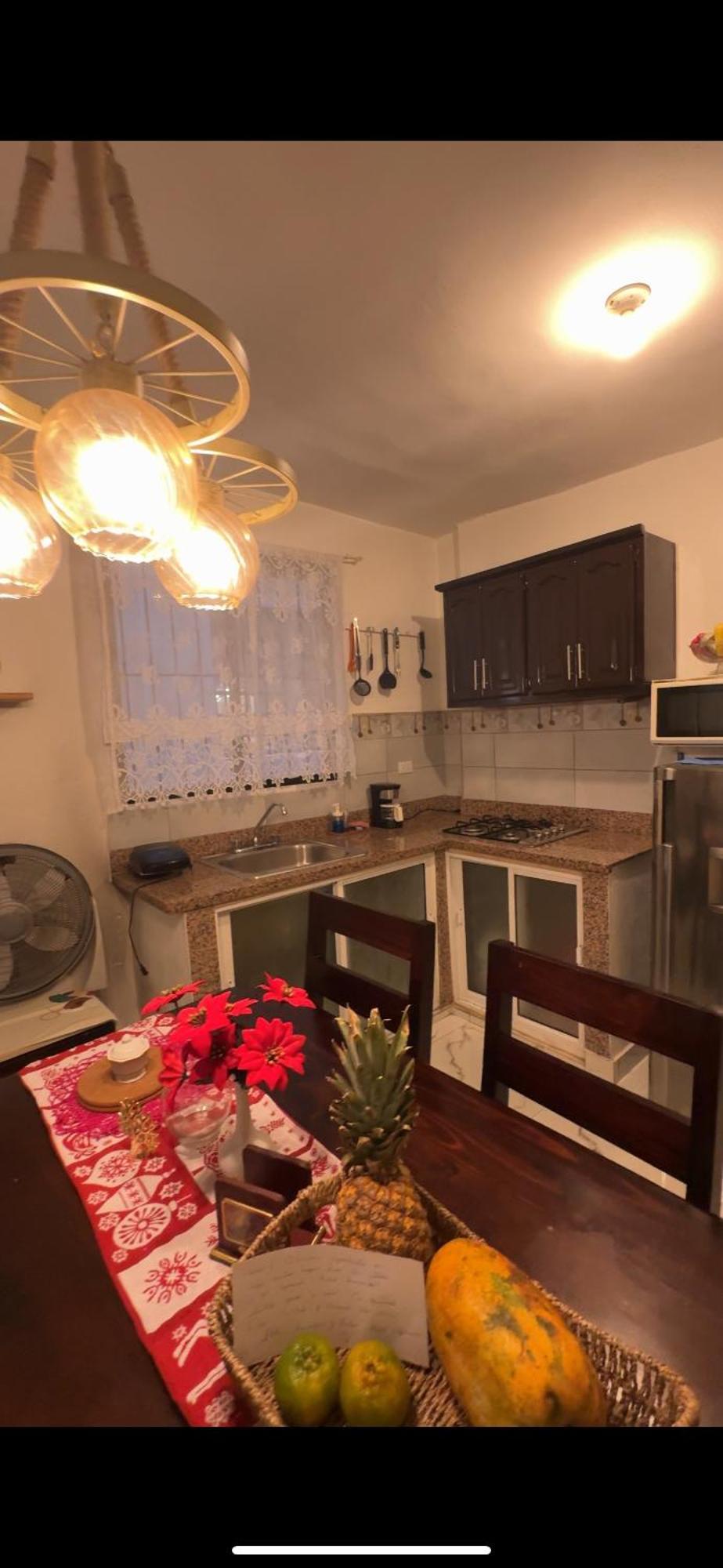 Appartement Fantastico Con Luz Aire Tv Y Cocina à La Romana Extérieur photo